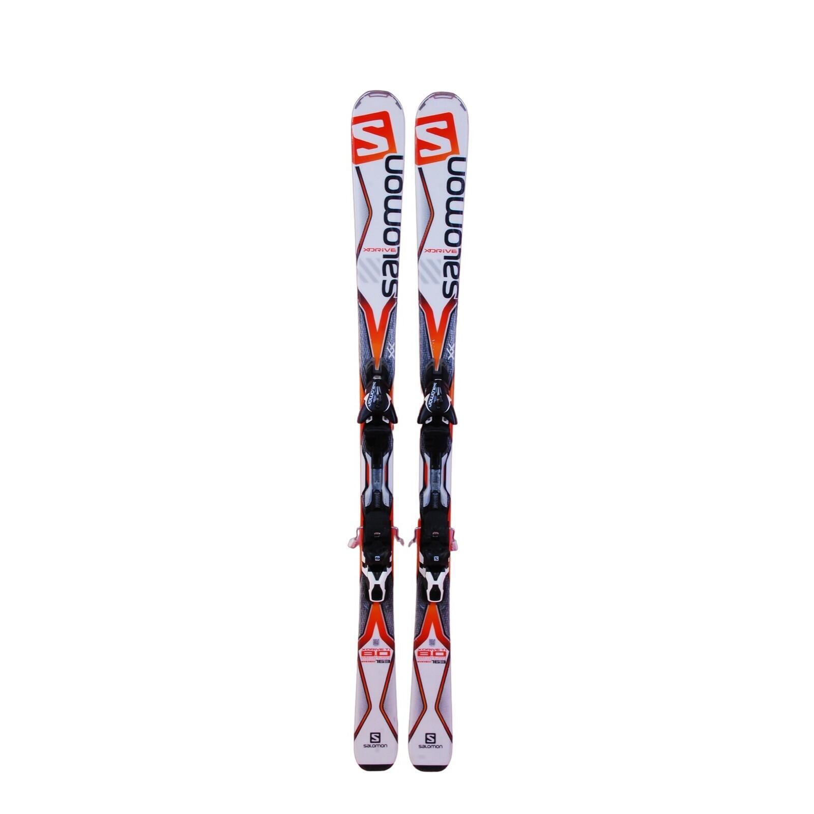 SALOMON picture