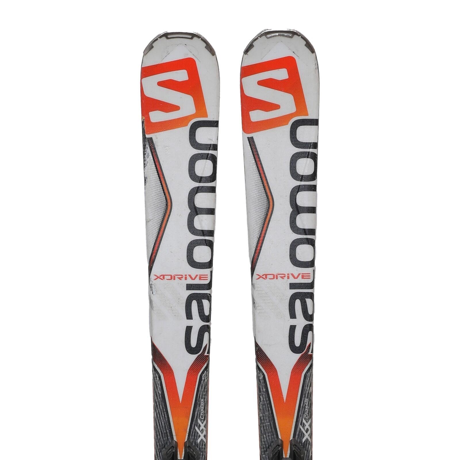 SALOMON picture