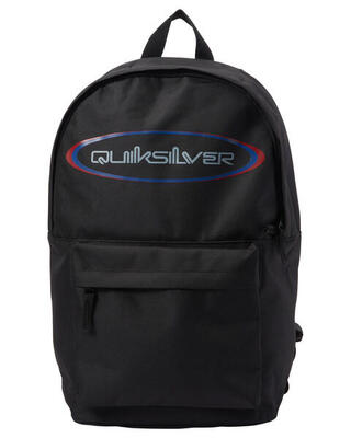 Zaino Quiksilver The Poster Logo per uomini