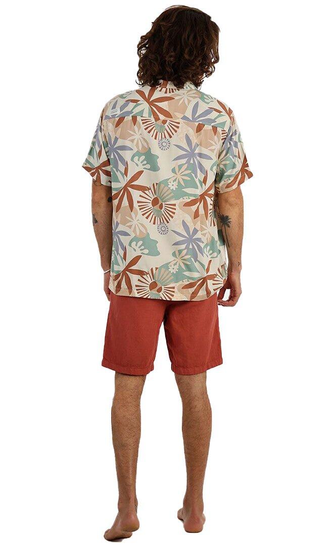 Calama Chemise Homme 3/5