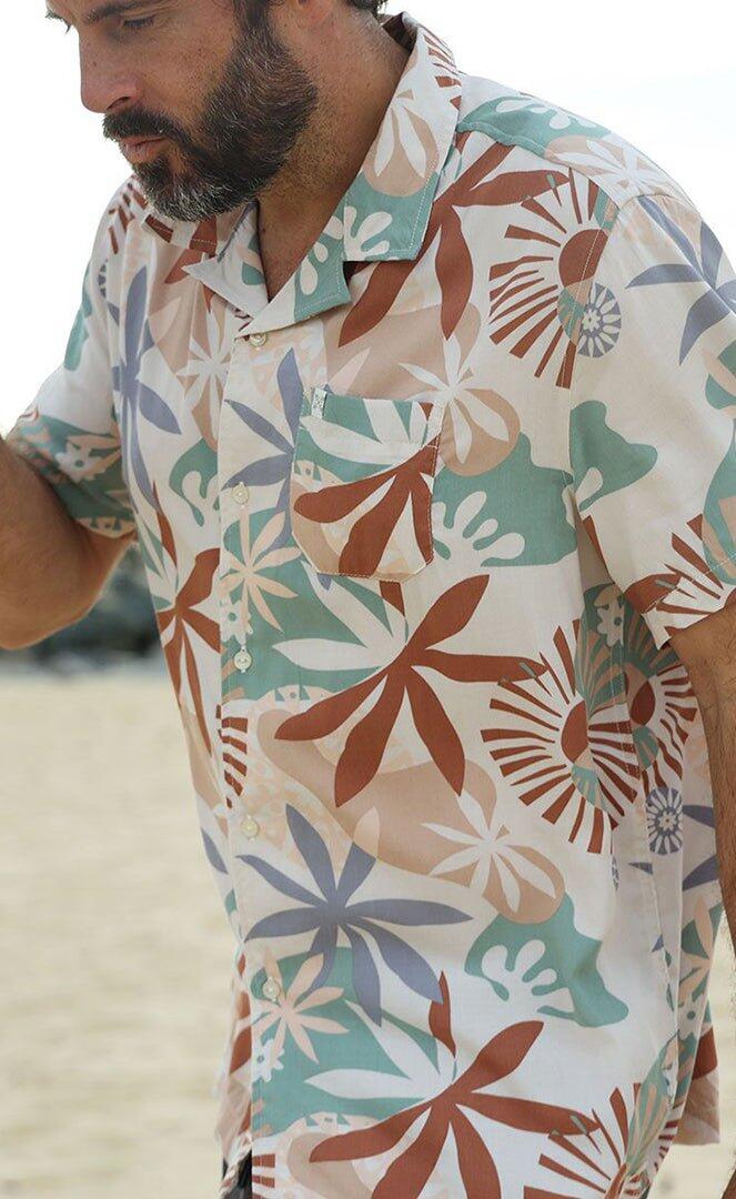 Calama Chemise Homme 4/5