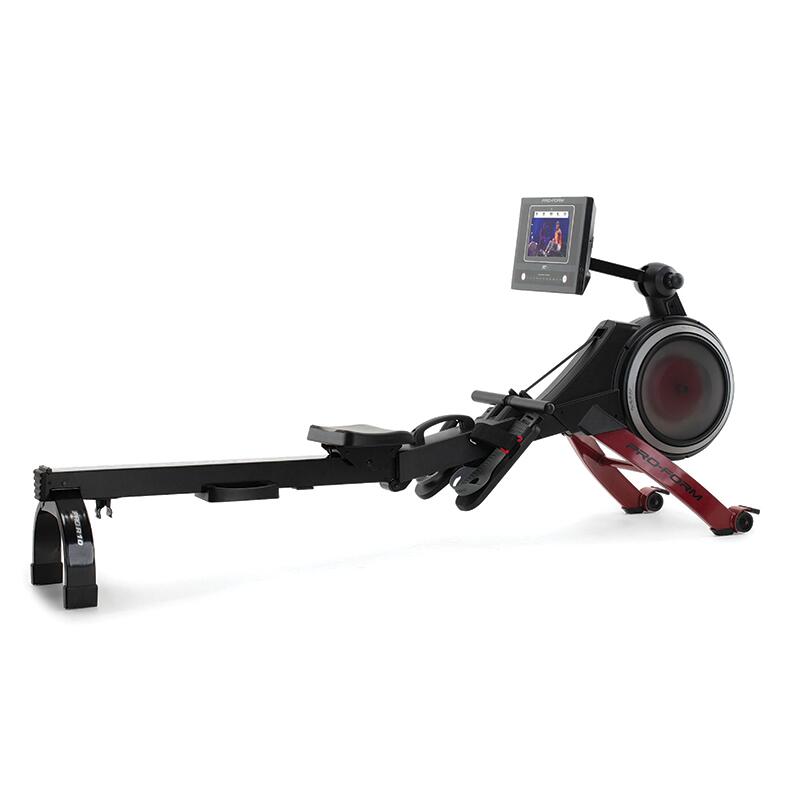 Rameur Pro R10      99900€ 1 39900€ -28%    *Du ‪27/06/2025‬ au ‪31/07/2025‬     PROFORM Rameur Pro R10Vendu exclusivement en ligne   