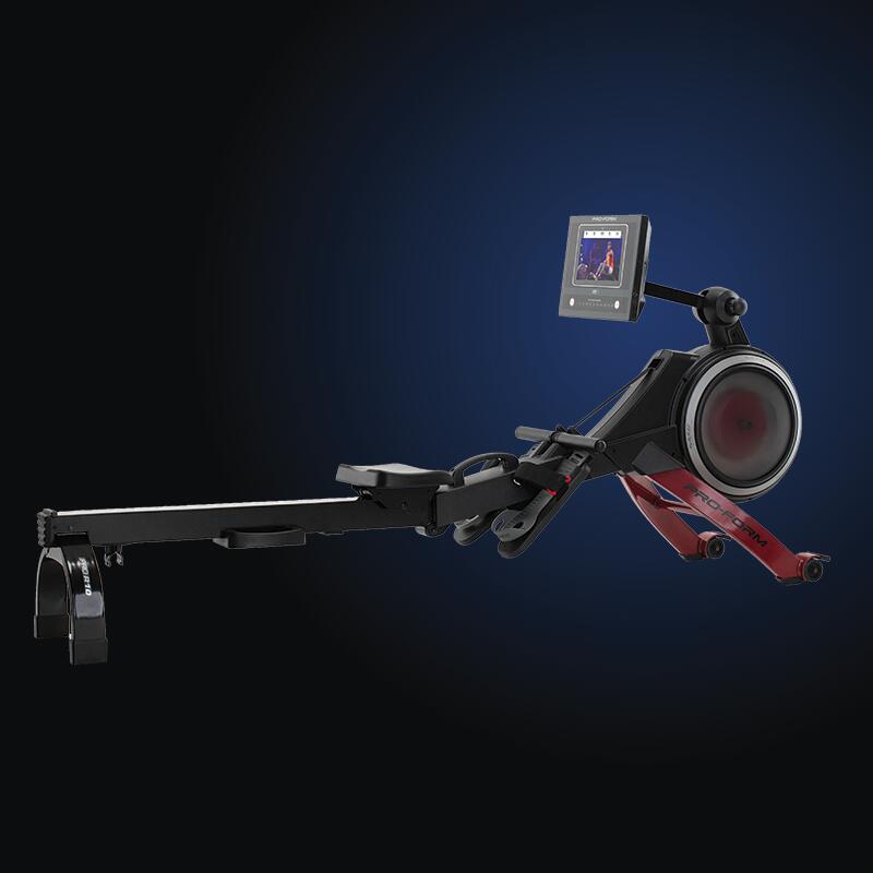 Rameur Pro R10 2/7