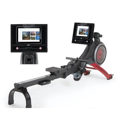 Rameur Pro R10 3/7