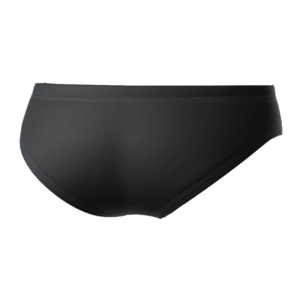 Maillot de bain Mad Wave Cult PBT - Noir - Taille XS 4/5
