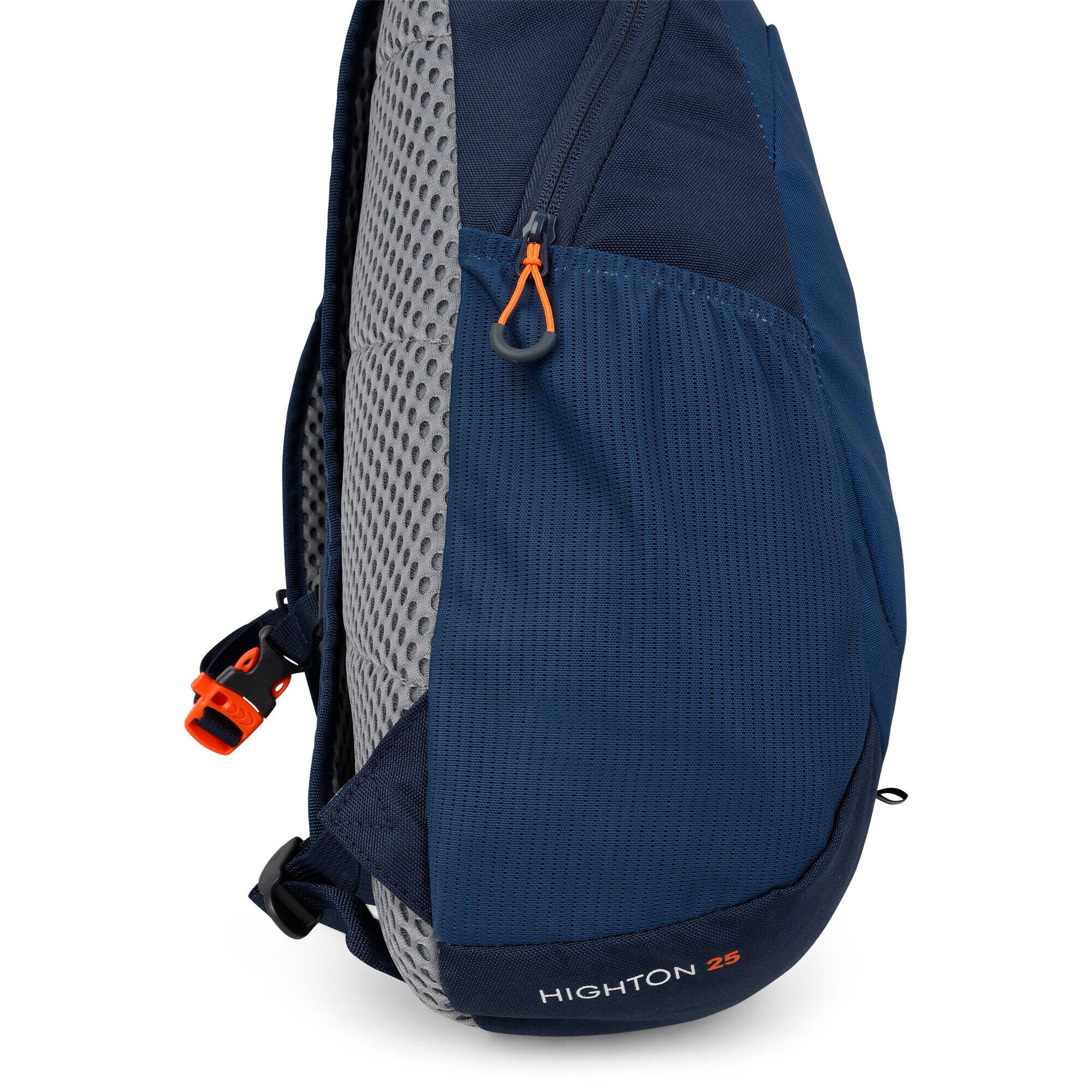 Rucksack Regatta Highton V2 25L 6/7