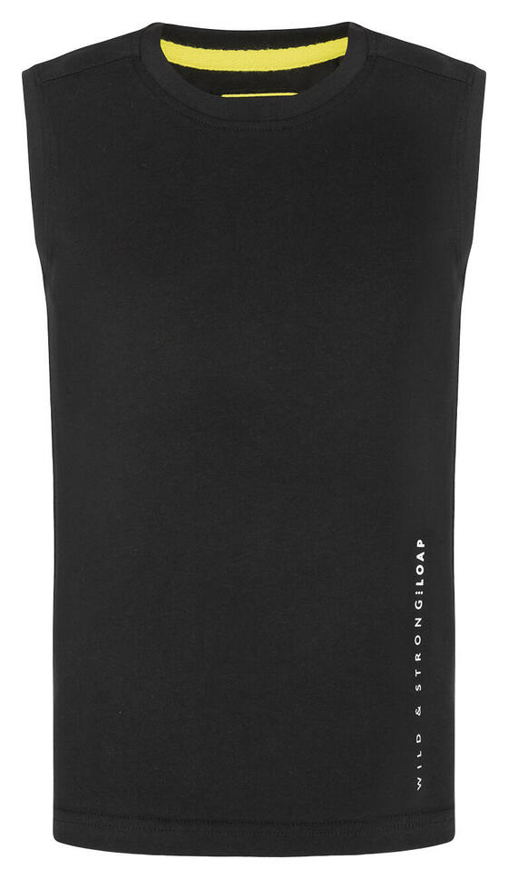 Koszulka Dziecięca Boor 128 - Miękka Bawełna i Wygoda