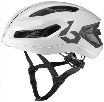 Rennrad-Fahrradhelm "Avio MIPS" , white shiny