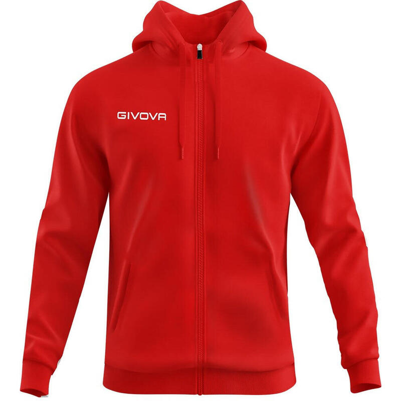 Hanorac Sportiv Givova Polarfleece 500 4XL