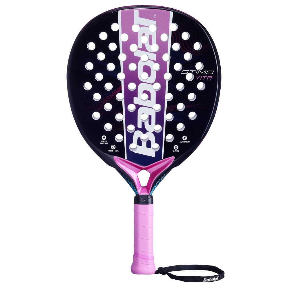 Padel racket kopen? | DECATHLON