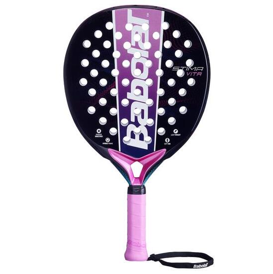 Babolat Stima Vita Racchetta da padel