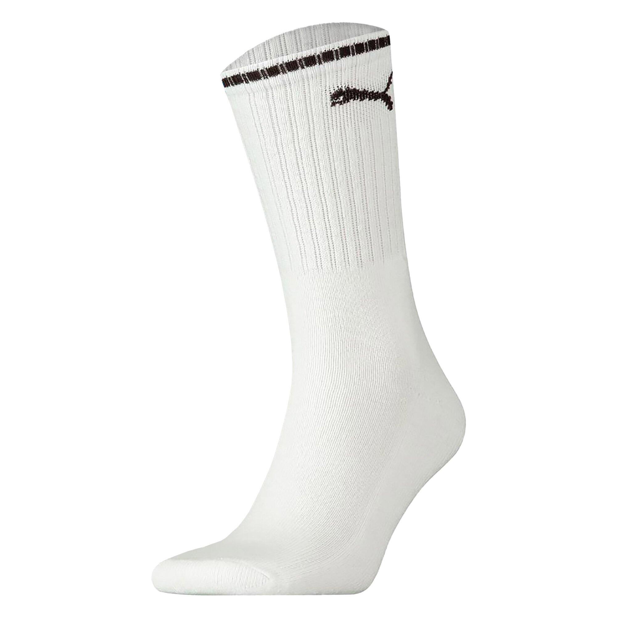 Chaussettes Unisexe Paquet de 3 Stretch 2/3
