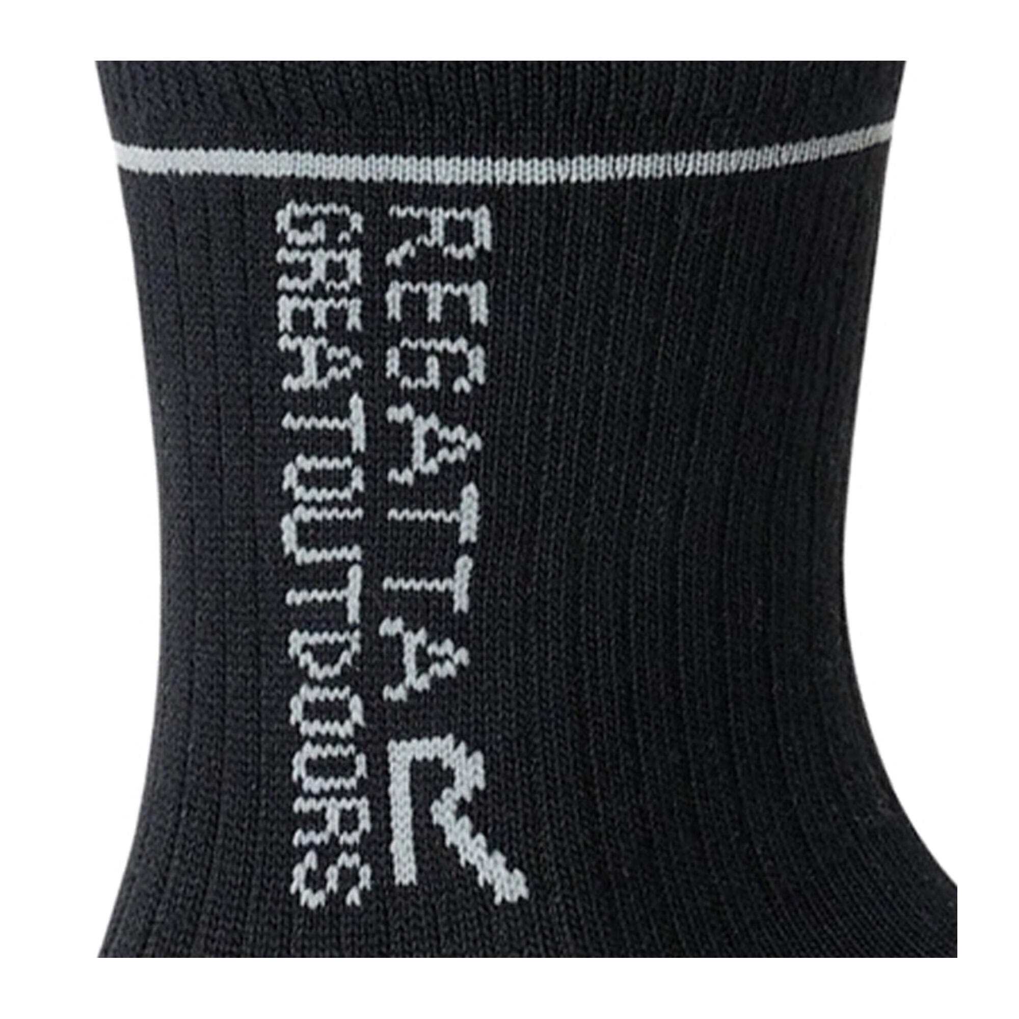 Great Outdoors 2 Jahreszeiten Coolmax Trek & Trail Socken Kinder 3/4