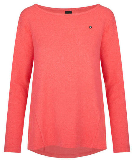 Damen T-Shirt LOAP Bebida, XS