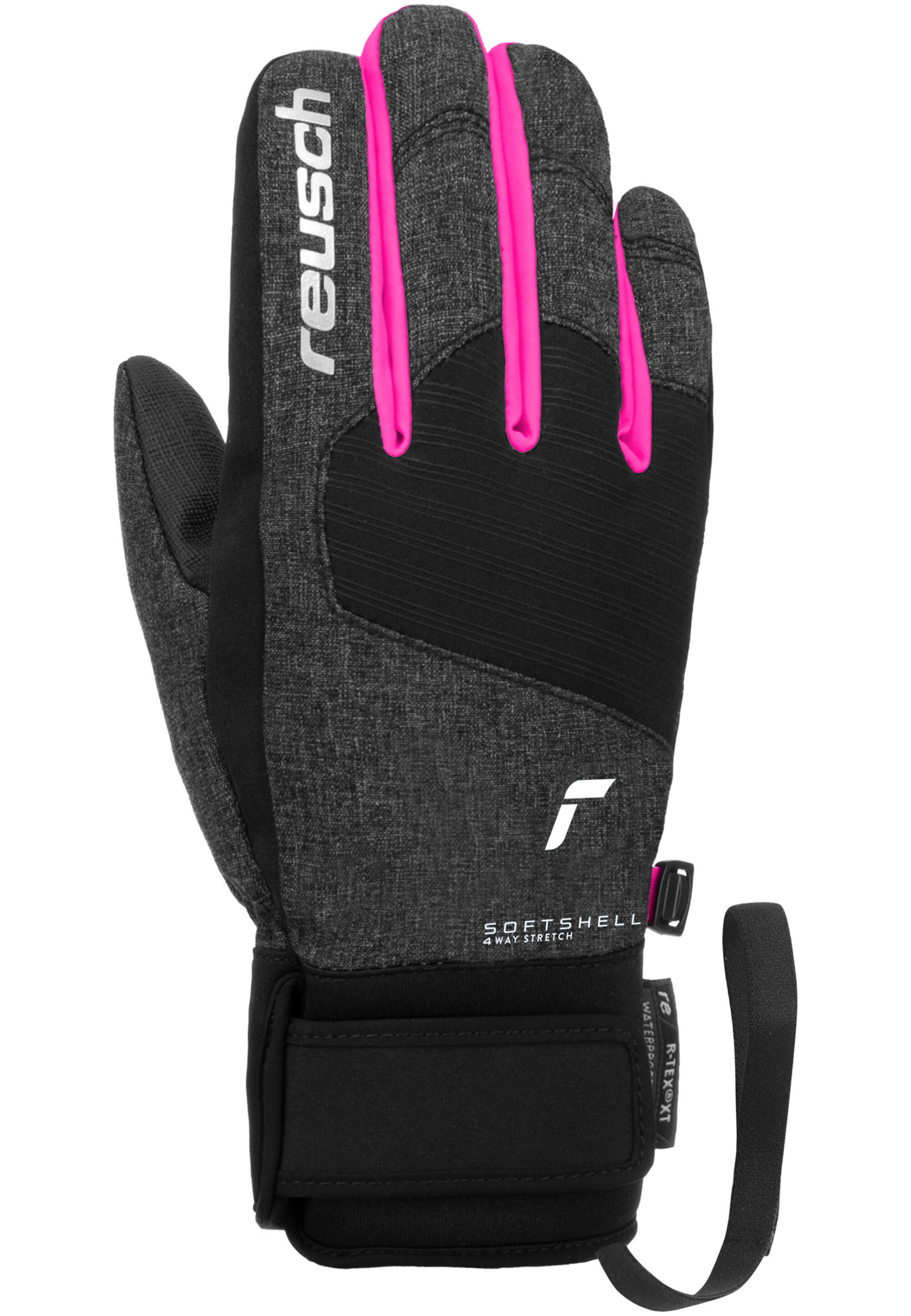 Fingerhandschuhe Simon R-TEX® XT Junior 2/6
