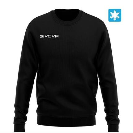 Bluza Givova Felpa Czarna