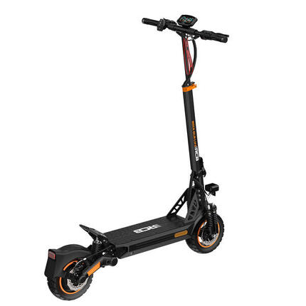 RCB E-Scooter D5PRO Ultra 27Ah ABE mit NFC & Blinkern (110-130km)​