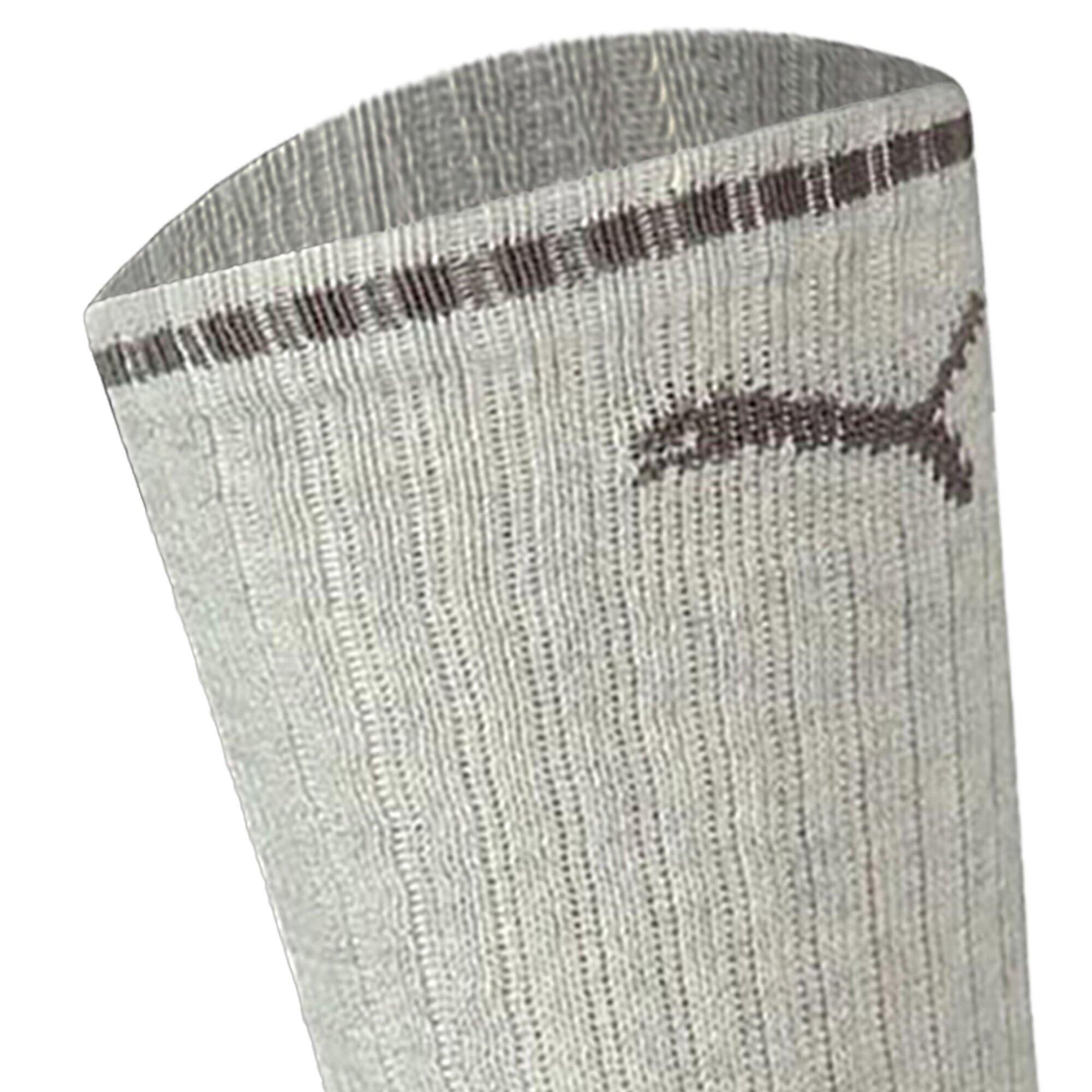 Calcetines Unisex Paquete de 3 Elástico 3/3