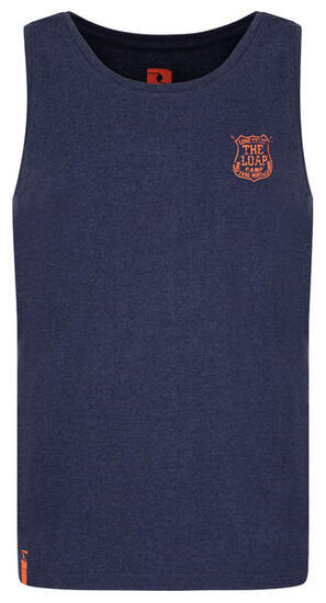 LOAP Bendik Herren Tanktop M – 60% Baumwolle/40% Polyester