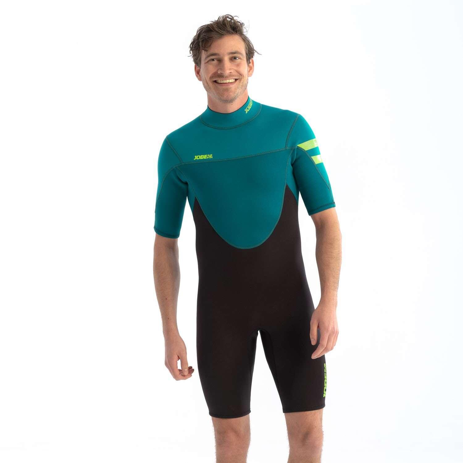 JOBE JOBE Perth heren zwemwetsuit 3/2 mm