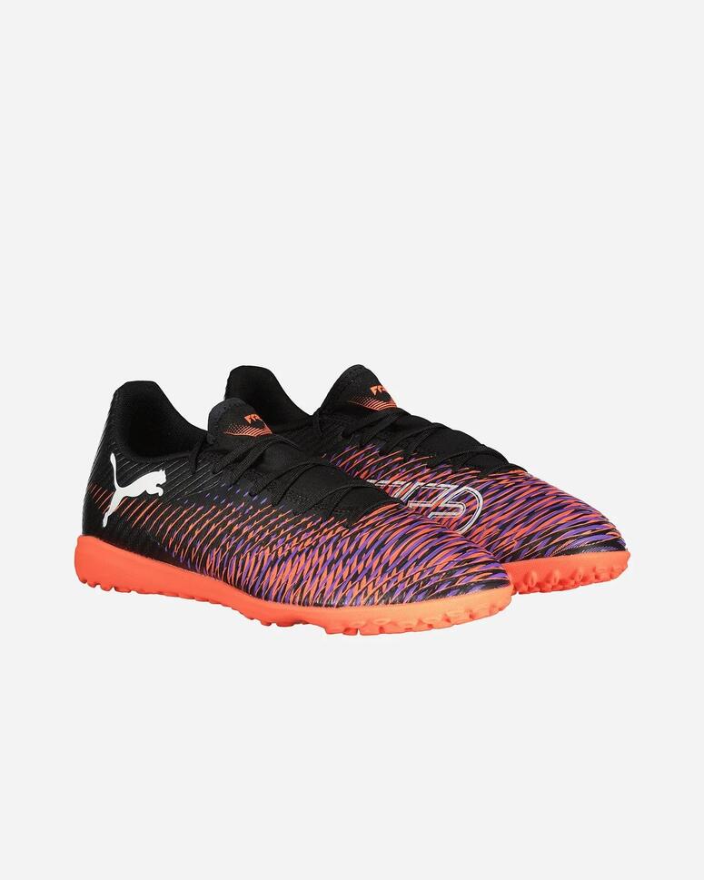 Buty piłkarskie męskie PUMA Future 8 Play TT