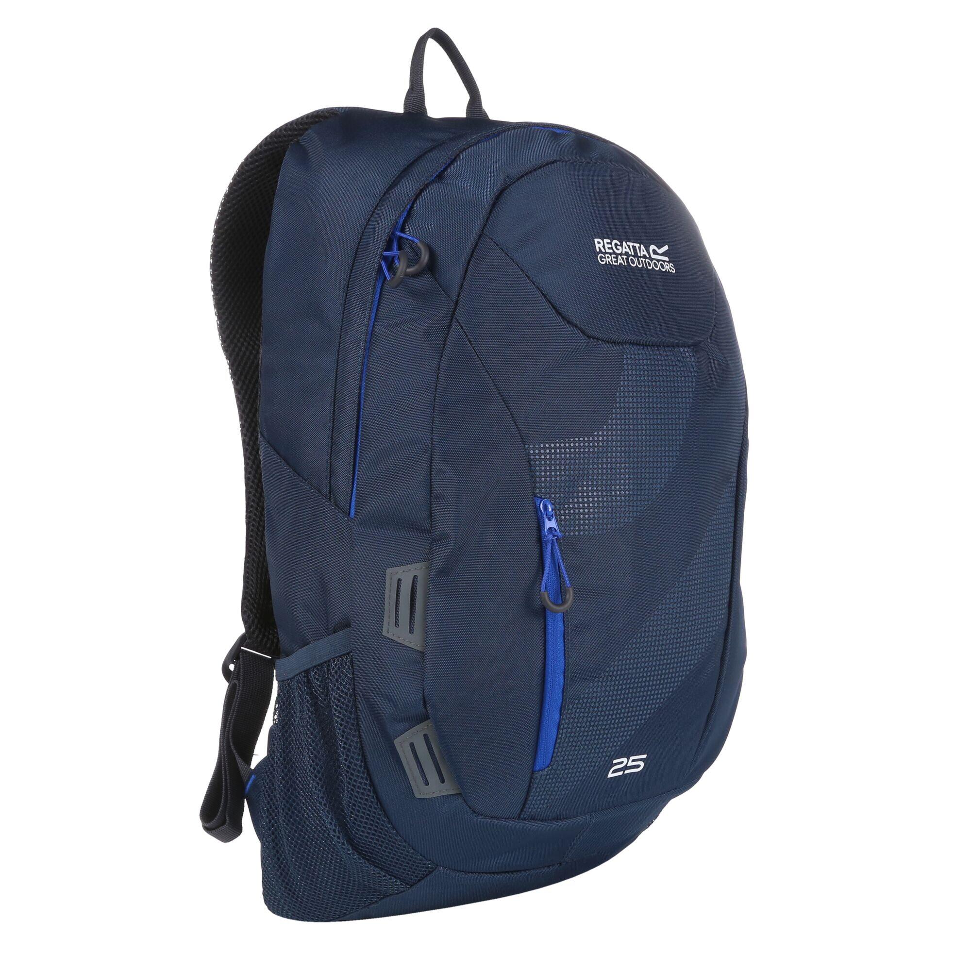 Altorock II 25L Unisex Durable Hiking Rucksack 2/3