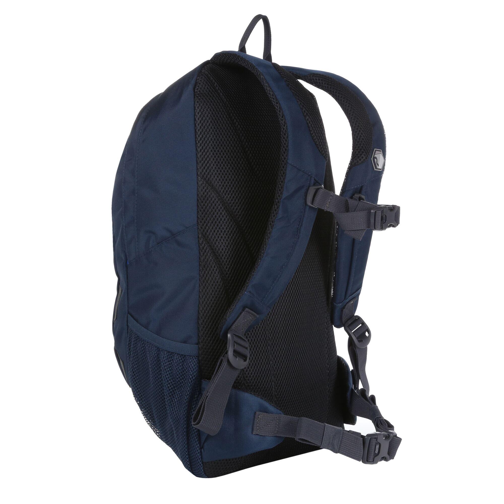 Altorock II 25L Unisex Durable Hiking Rucksack 3/3