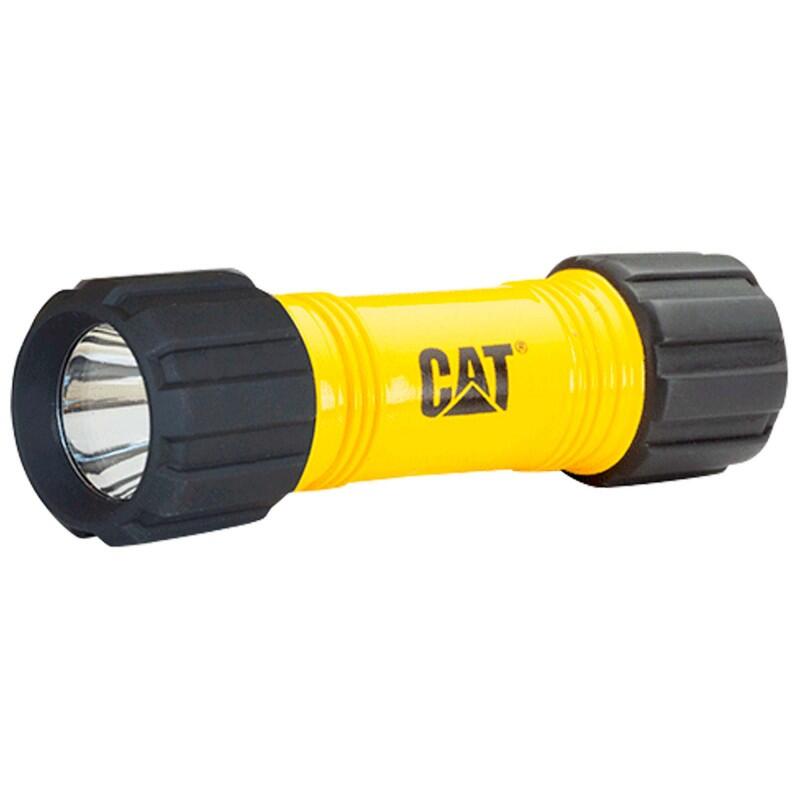 CTRACK Linterna Compacta De Trabajo CAT 2/3