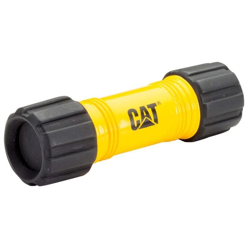 CTRACK Linterna Compacta De Trabajo CAT 3/3
