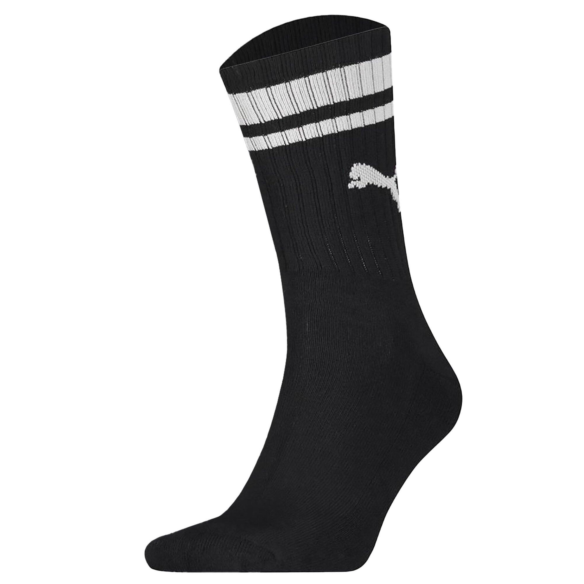 Socken Unisex 6er Pack Stretch 2/3
