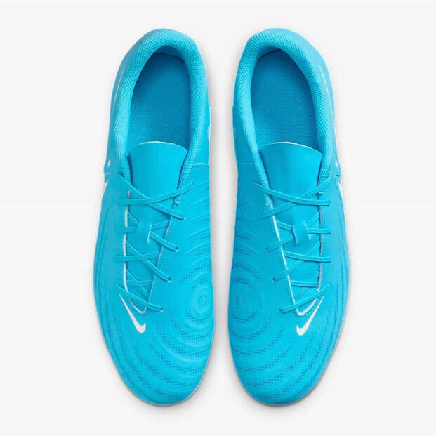 Korki  Do Gry W Piłkę Dziecięce Sportowe Nike Jr Phantom Gx II Club na trawę