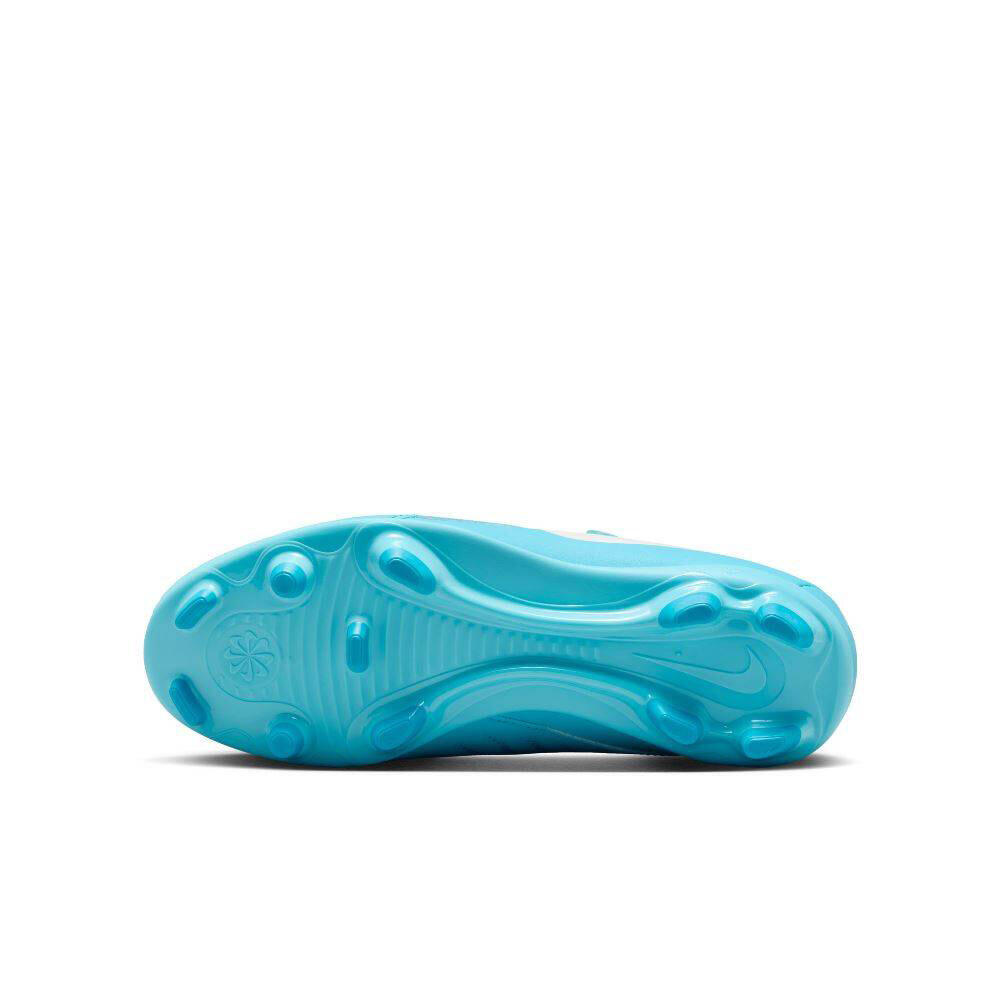 Chuteiras de futebol Nike Phantom Gx Ii Fg Mg Für Rasen 5/7