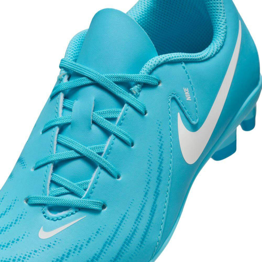 Chuteiras de futebol Nike Phantom Gx Ii Fg Mg Für Rasen 6/7