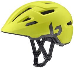 Casque de vélo urbain « Stance Pure », gris mat