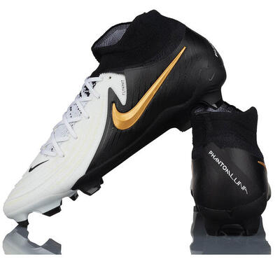 Nike phantom luna ii pro fg voetbalschoenen voor heren