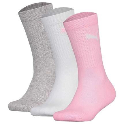 Chaussettes Unisexe Paquet de 3 Confortable à porter