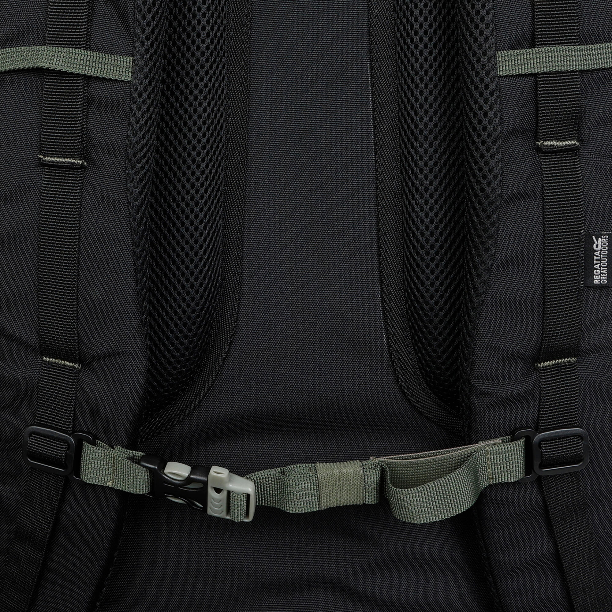 Zaini Escursionismo Survivor 5 65L 7/7