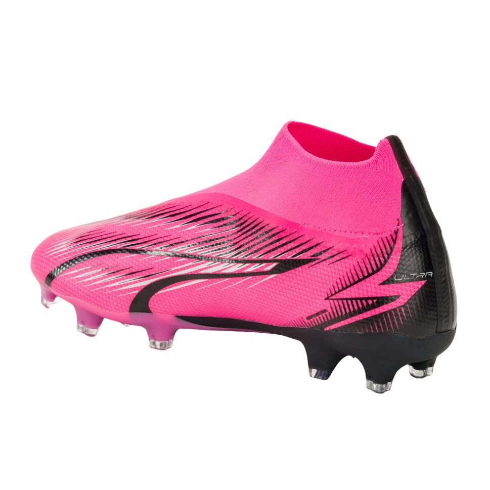 Buty piłkarskie Puma Ultra Match+ LL FG/AG