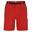 Short Cargo TUNED IN PRO Homme (Rouge Toscan)