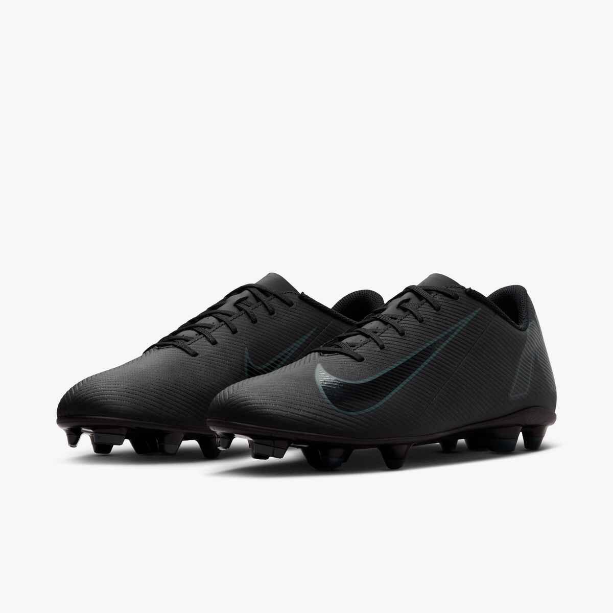 Scarpe da calcio uomo mg - multiterreno nike nero 2/4