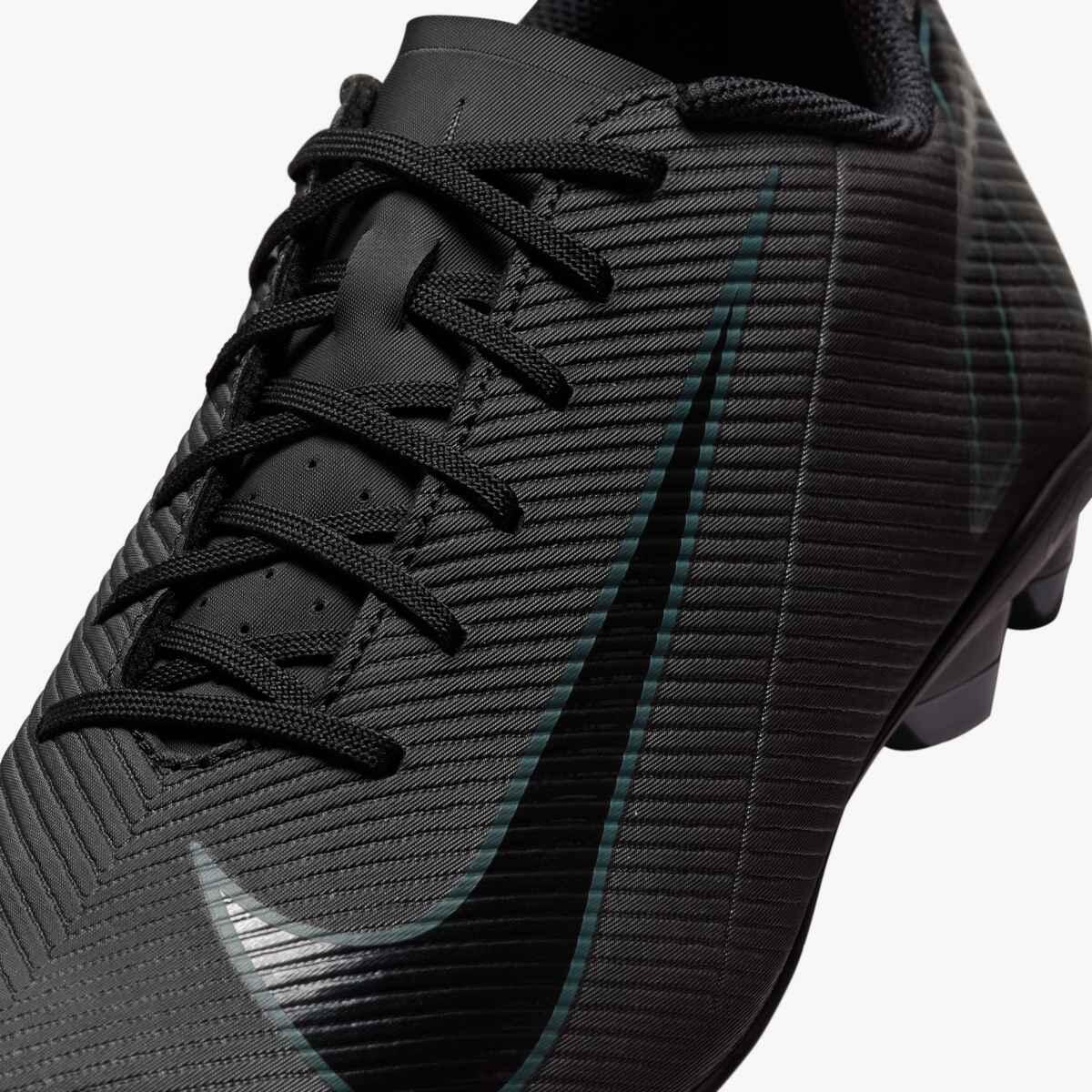 Scarpe da calcio uomo mg - multiterreno nike nero 3/4