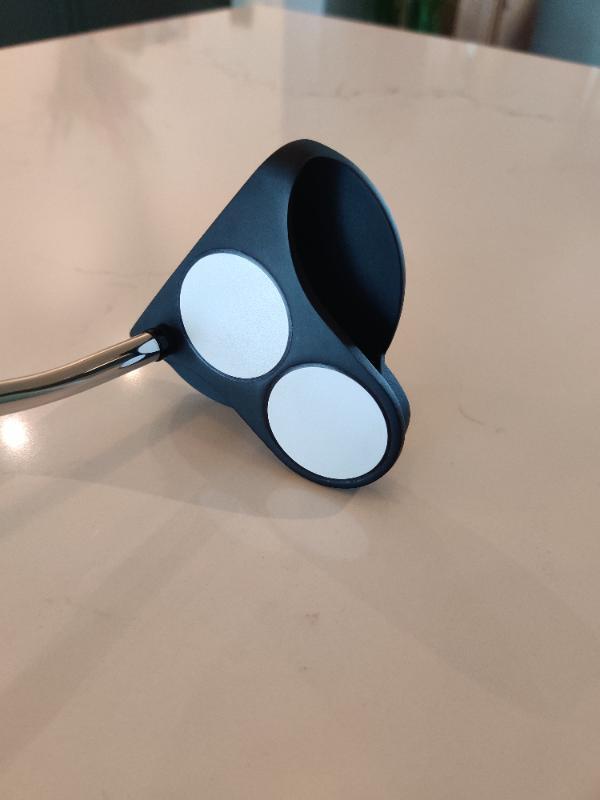 Tussen Particulieren - Odyssey DFX 2 Ball putter 4/4