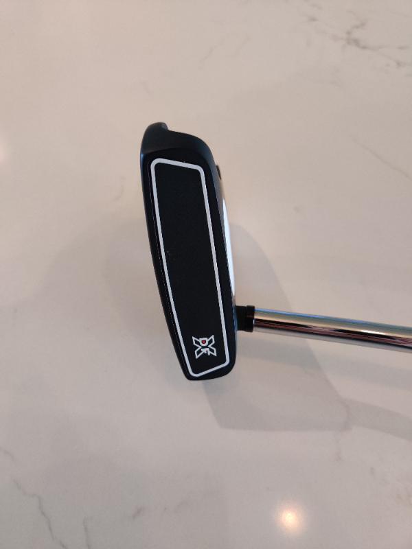 Tussen Particulieren - Odyssey DFX 2 Ball putter 2/4