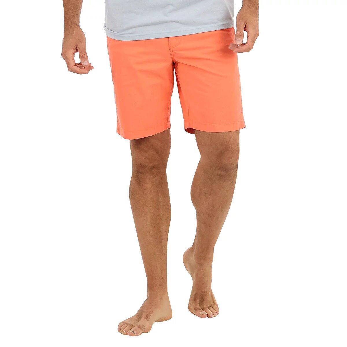 P1ONAGH Short Homme 1/4