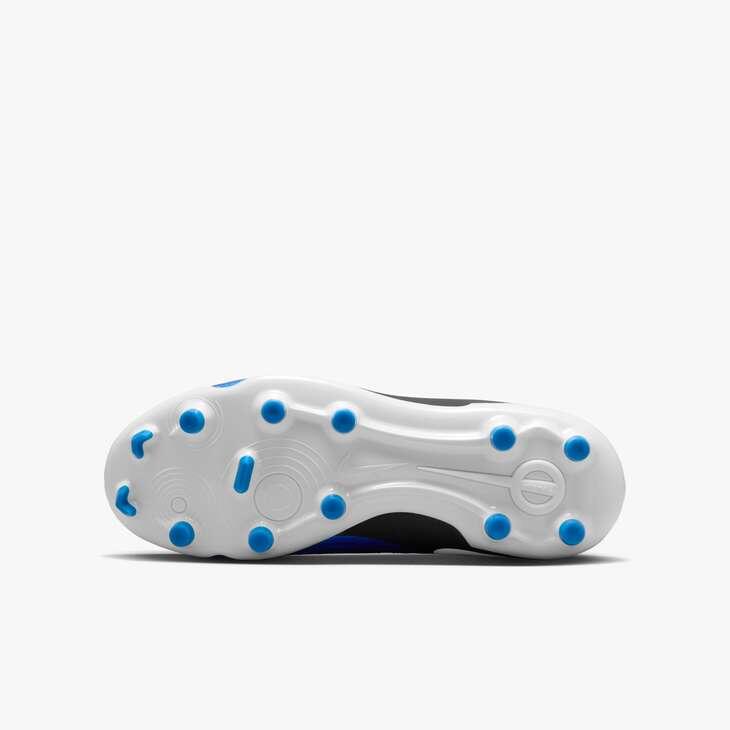 Nike Junior Legend 10 Academy FG/MG Football Boots 4/6