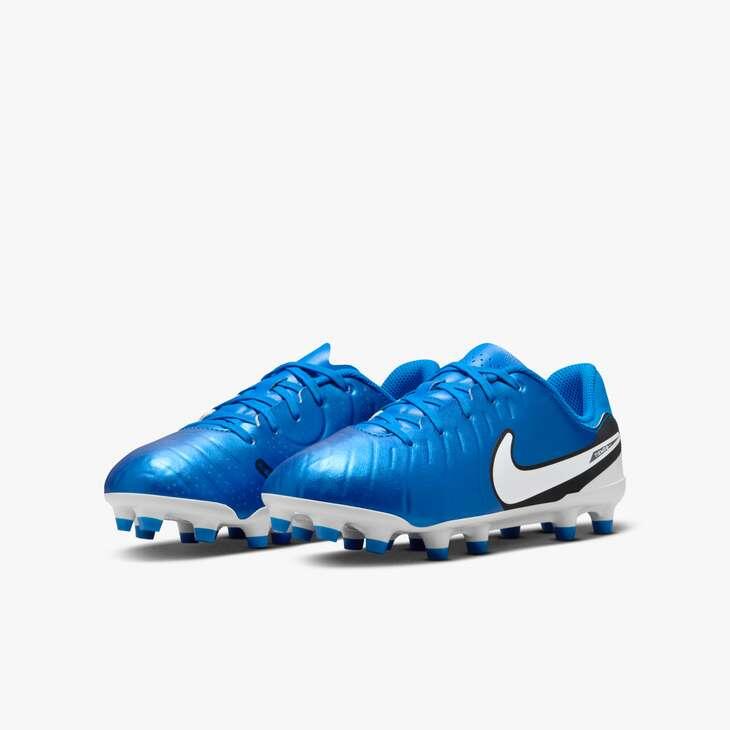 Nike Junior Legend 10 Academy FG/MG Football Boots 2/6