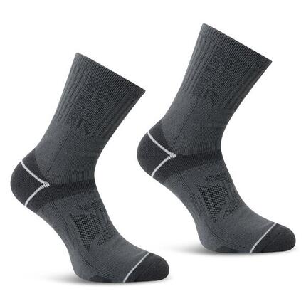 Chaussettes - Blister II randonnée homme