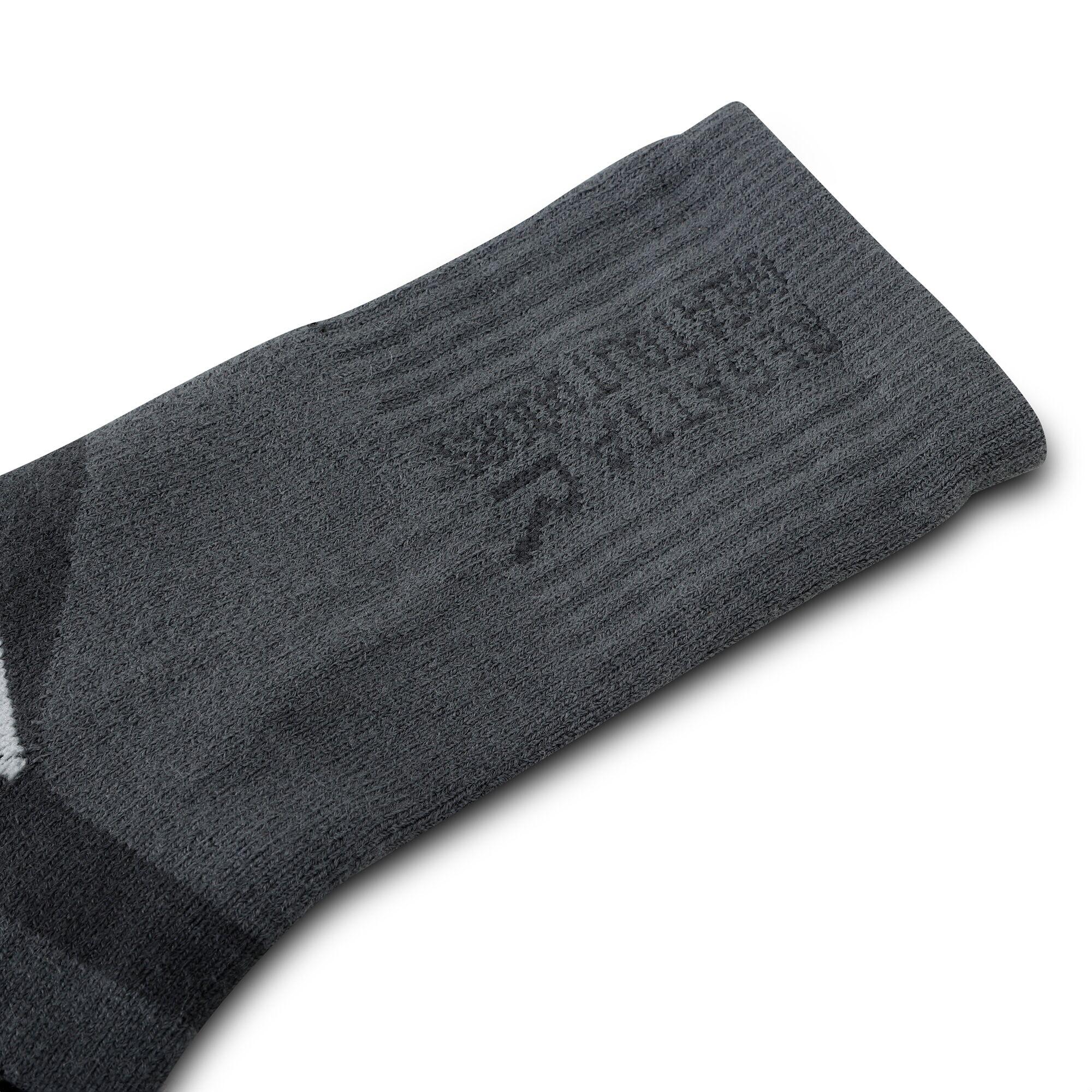 Sokken Heren Blisterbescherming Ii Voor Hiking 3/4