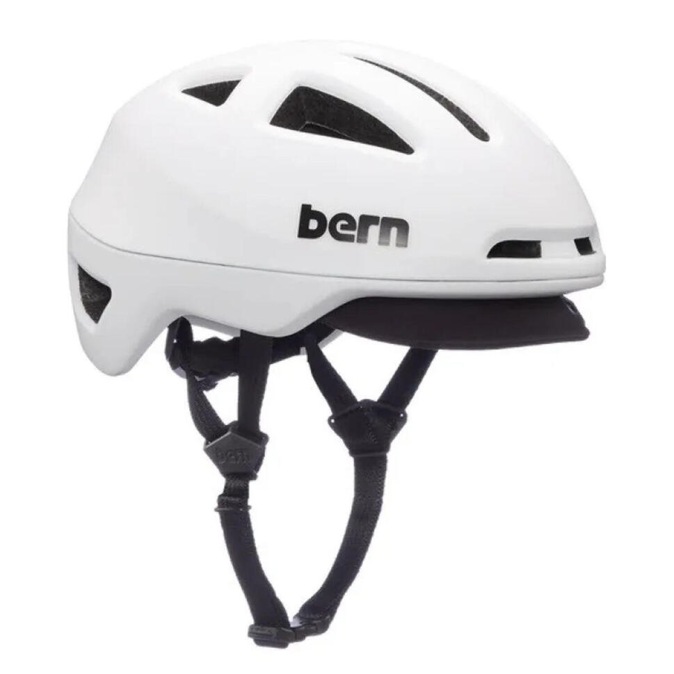 Kask rowerowy dla dorosłych Bern Major MIPS®