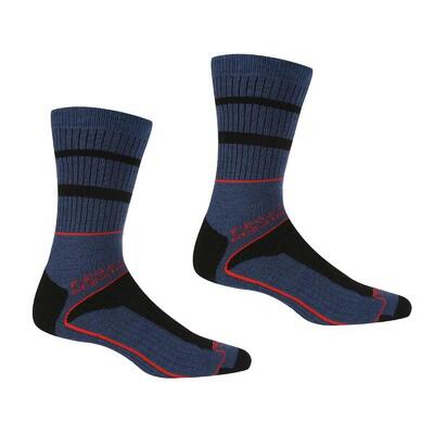 Herren Socken. verstärkt - Samaris